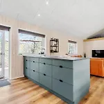 بيت للعطل C11413-skjern-hybenvej-27