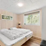 C11413-skjern-hybenvej-27 بيت للعطل Skjern