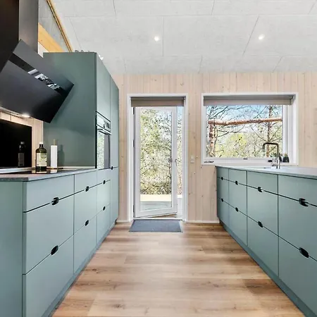 度假居 C11413-skjern-hybenvej-27