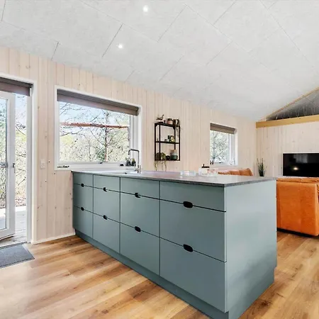 度假居 C11413-skjern-hybenvej-27