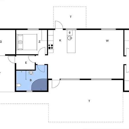 C11413-skjern-hybenvej-27 * 斯凯恩