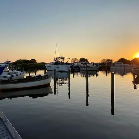 度假居 C11413-skjern-hybenvej-27 斯凯恩