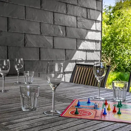 度假居 C11413-skjern-hybenvej-27 斯凯恩