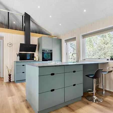 C11413-skjern-hybenvej-27 度假居