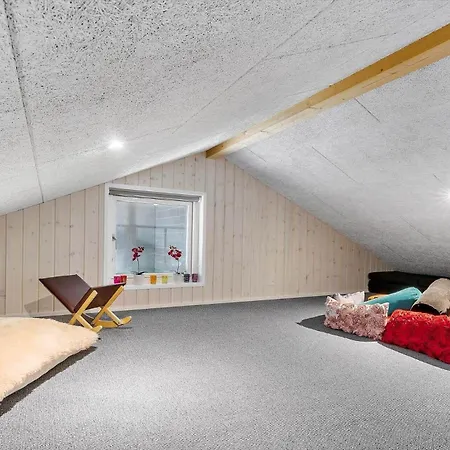 C11413-skjern-hybenvej-27 度假居 *