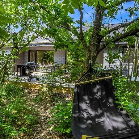 C11413-skjern-hybenvej-27 度假居