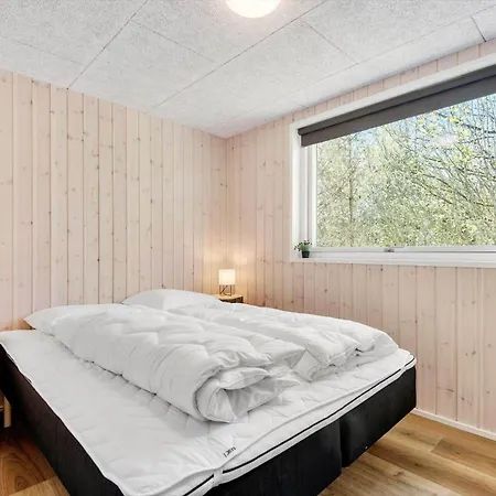 C11413-skjern-hybenvej-27 度假居 *