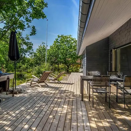 C11413-skjern-hybenvej-27 度假居